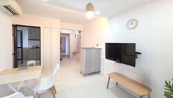 Blk 89 Skyterrace @ Dawson (Queenstown), HDB 3 Rooms #570926871